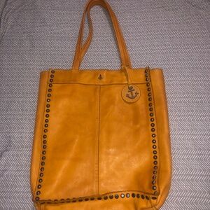 Harbour 2nd purse